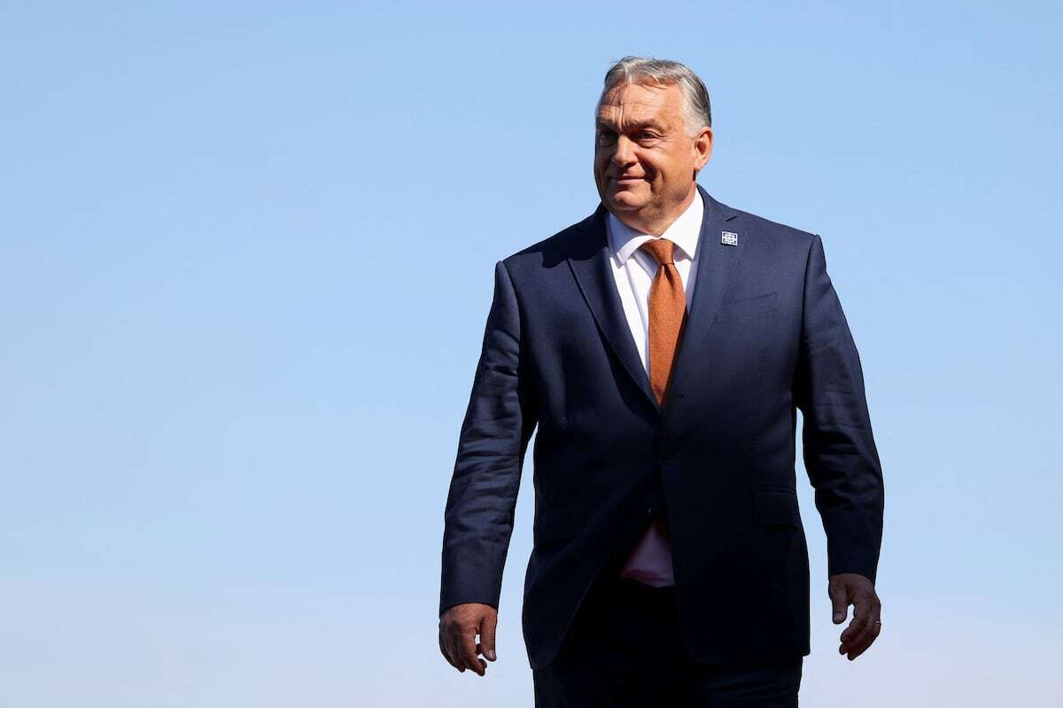 Orbán solivianta a la Unión Europea