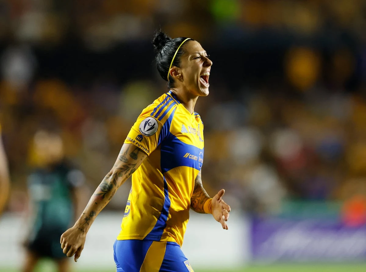 Jenni Hermoso carga de nuevo contra Tomé: “Que se centre en hacer a España campeona de Europa, aunque solas también lo harían”
