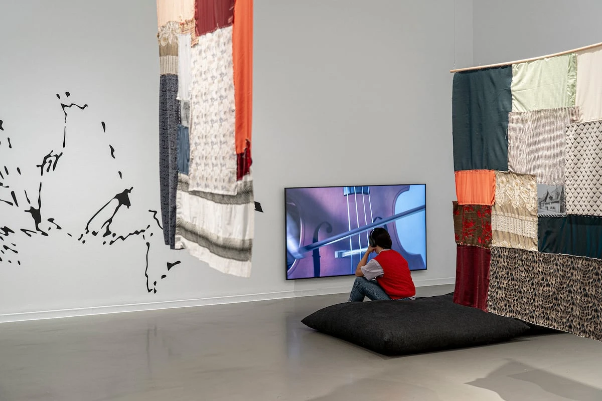 25 años descubriendo a las promesas del arte español: ¿hay vida después de la primera exposición?