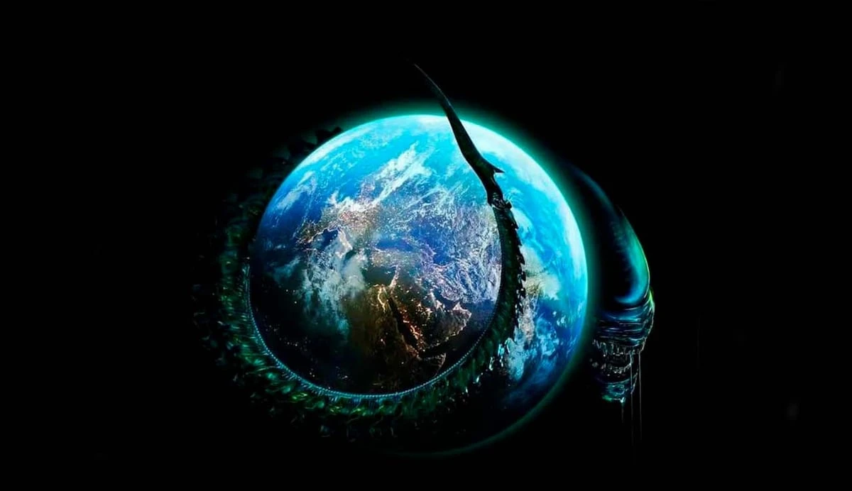 ¿Dónde encaja ‘Alien: planeta Tierra’ en el resto de la saga?: Lo sabemos, pero no importa