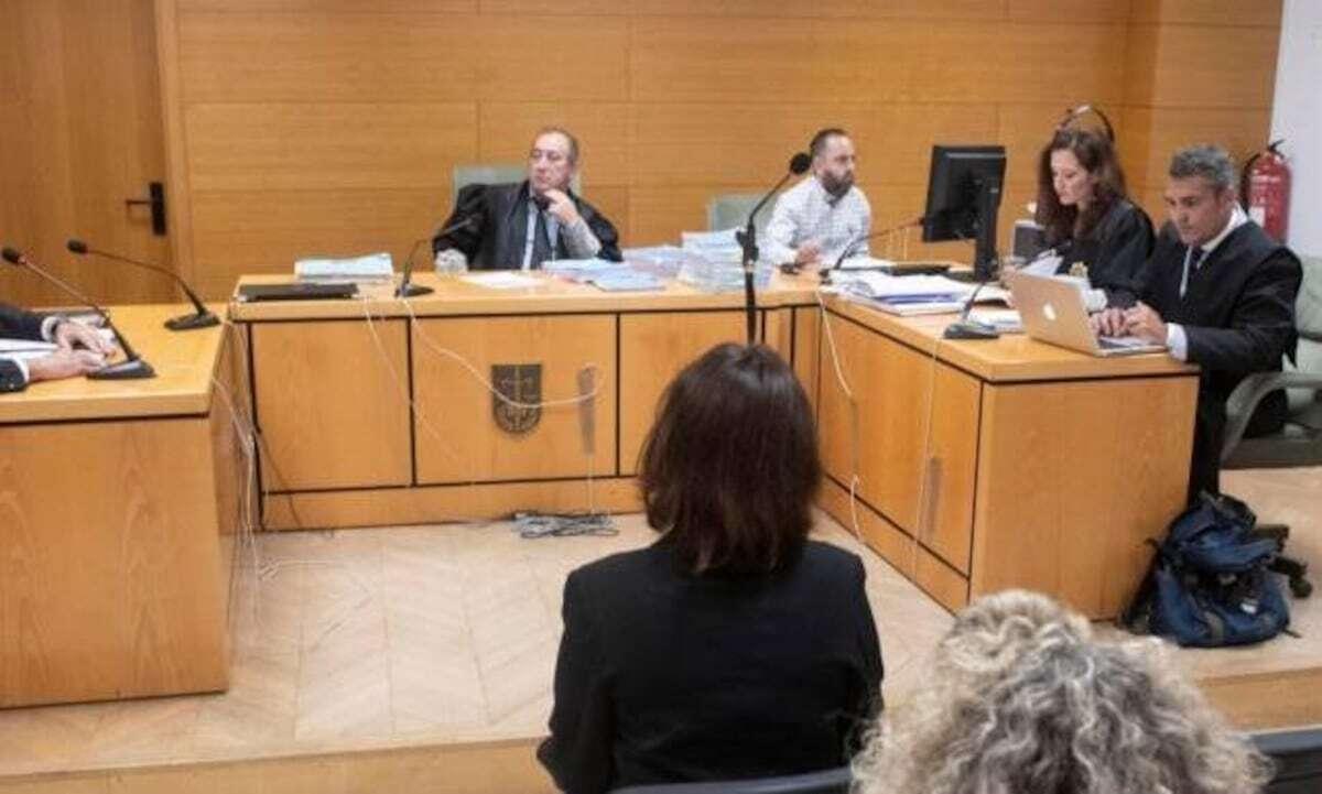 El Poder Judicial niega la indemnización de 100.000 euros que había solicitado el magistrado del ‘caso Juana Rivas’