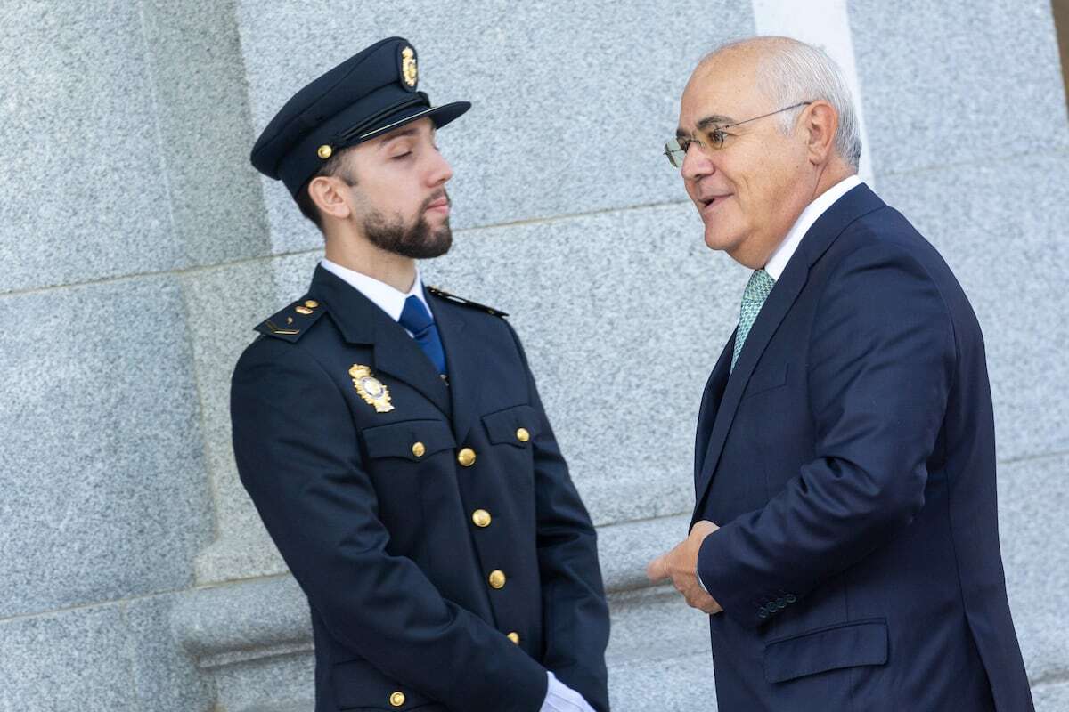 Llarena confirma que no aplica la amnistía a Puigdemont