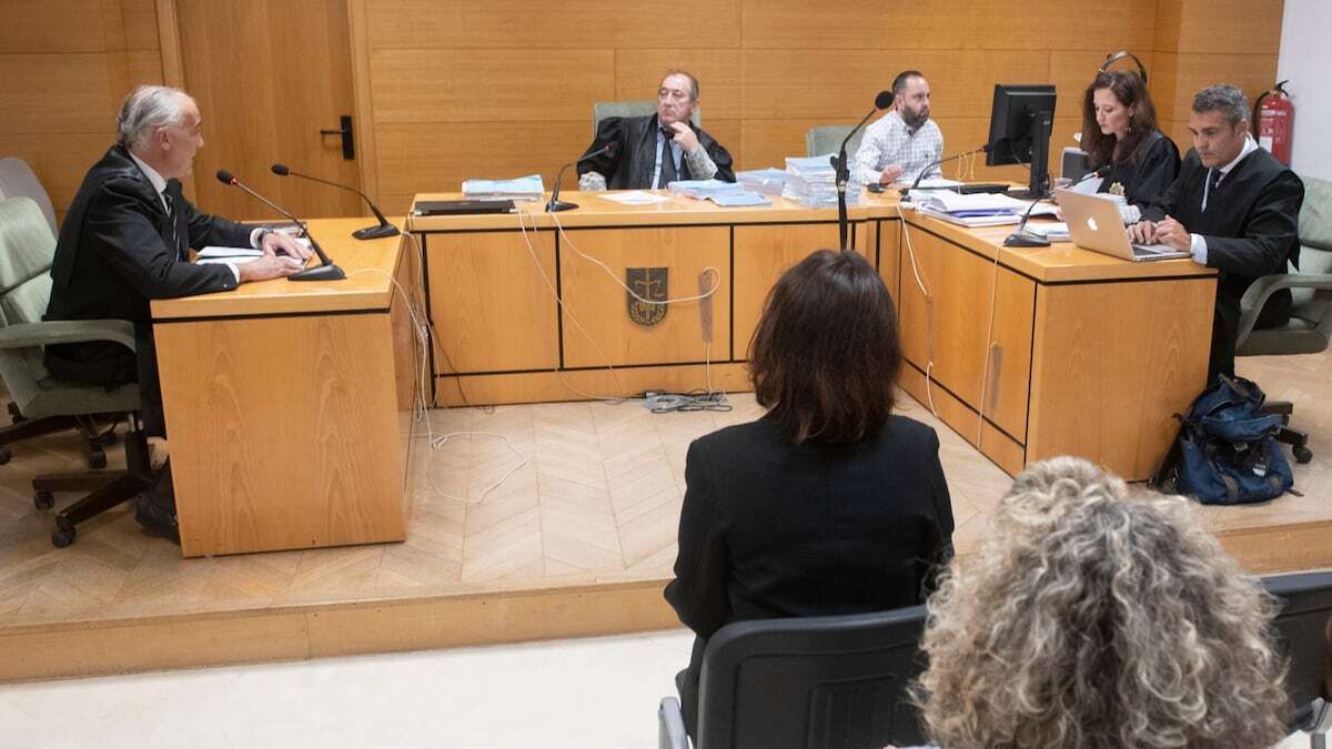 El CGPJ multa con 1.500 euros al juez que dictó la sentencia del caso Juana Rivas