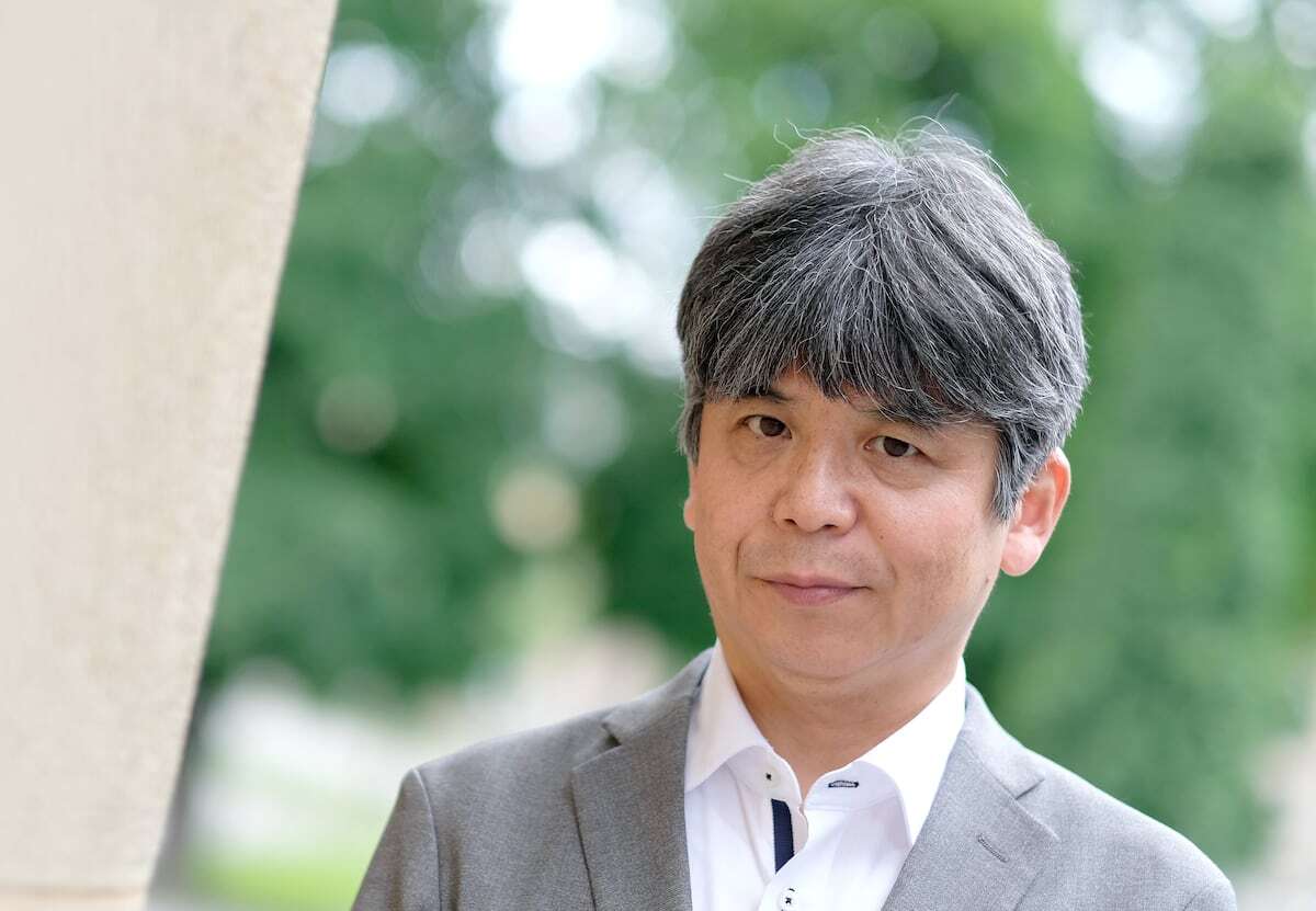 El compositor Toshio Hosokawa gana el Premio Fronteras del Conocimiento de Música y Ópera