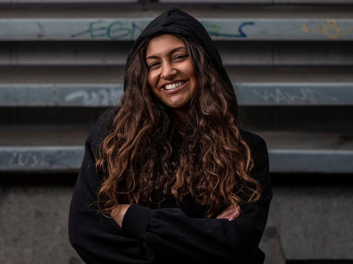 Esperansa Grasia, la revelación de ‘Tu cara me suena 12′: “Pensaba que la gente me iba a machacar por llegar tan lejos sin ser cantante”