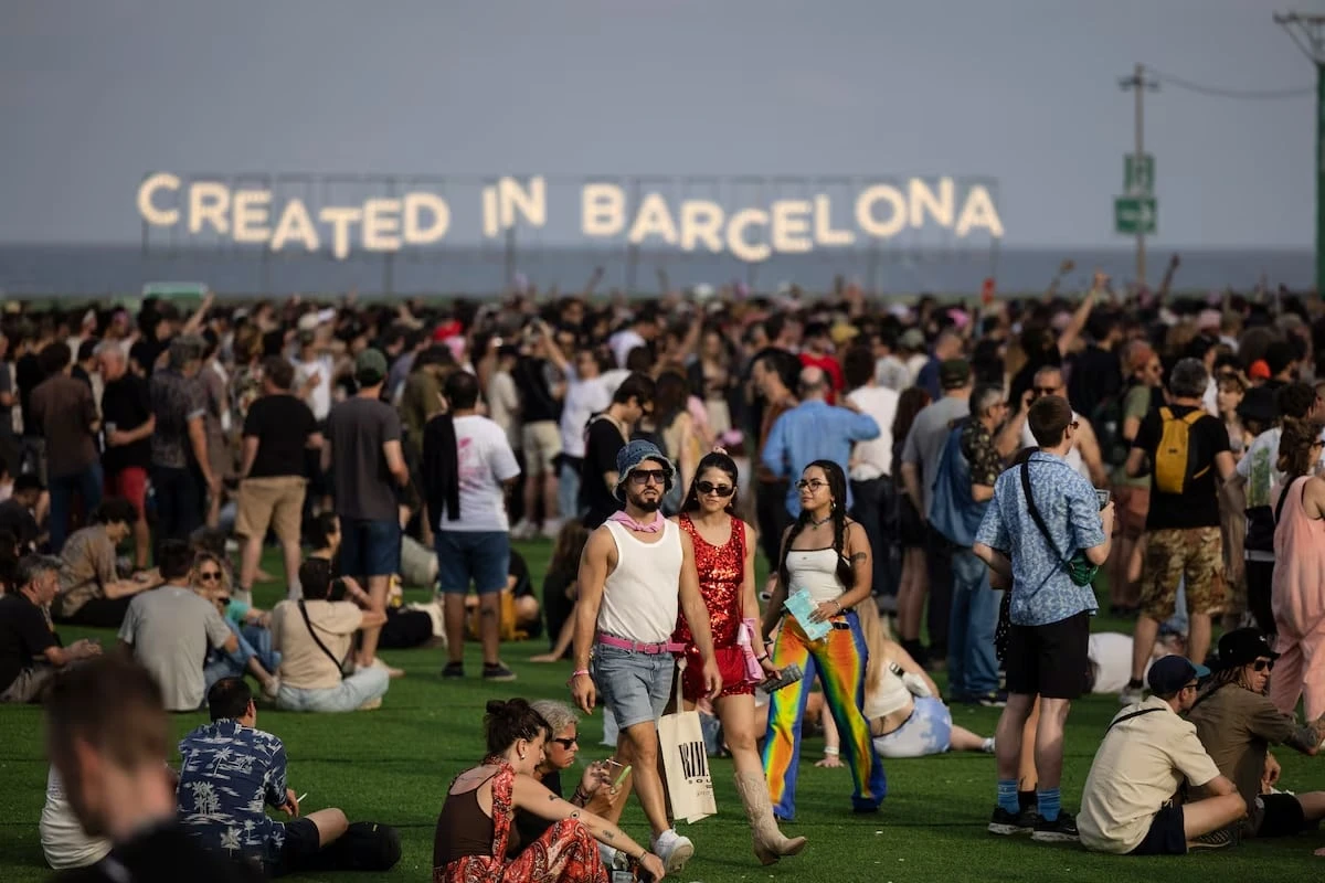Fuga de artistas en el festival Sónar, ¿puedo exigir que me devuelvan lo pagado?