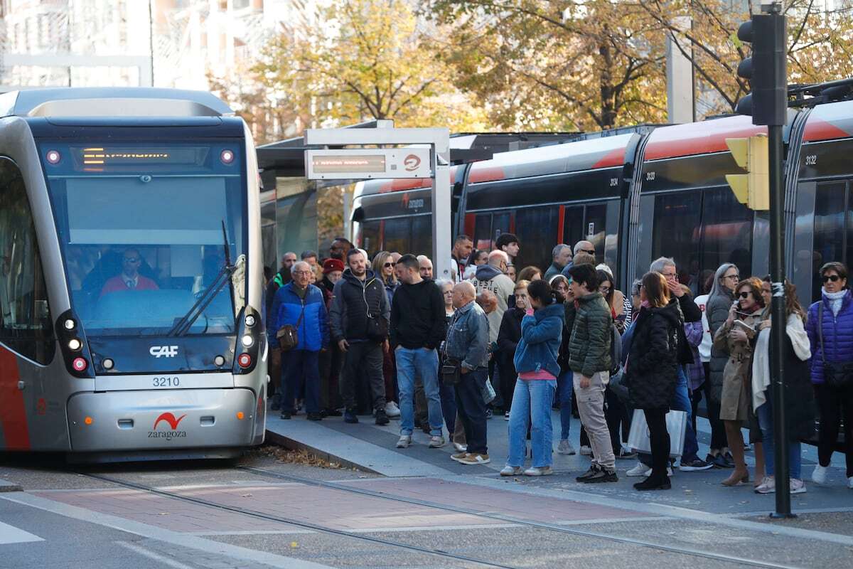 Transportes aprueba ayudas para financiar las rebajas al transporte público en ciudades que olvidaron pedirlo