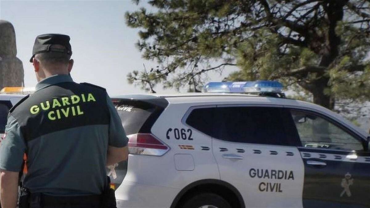 Investigados por delitos de odio dos hombres por insultos homófobos y una paliza a miembros de una orquesta en Ávila