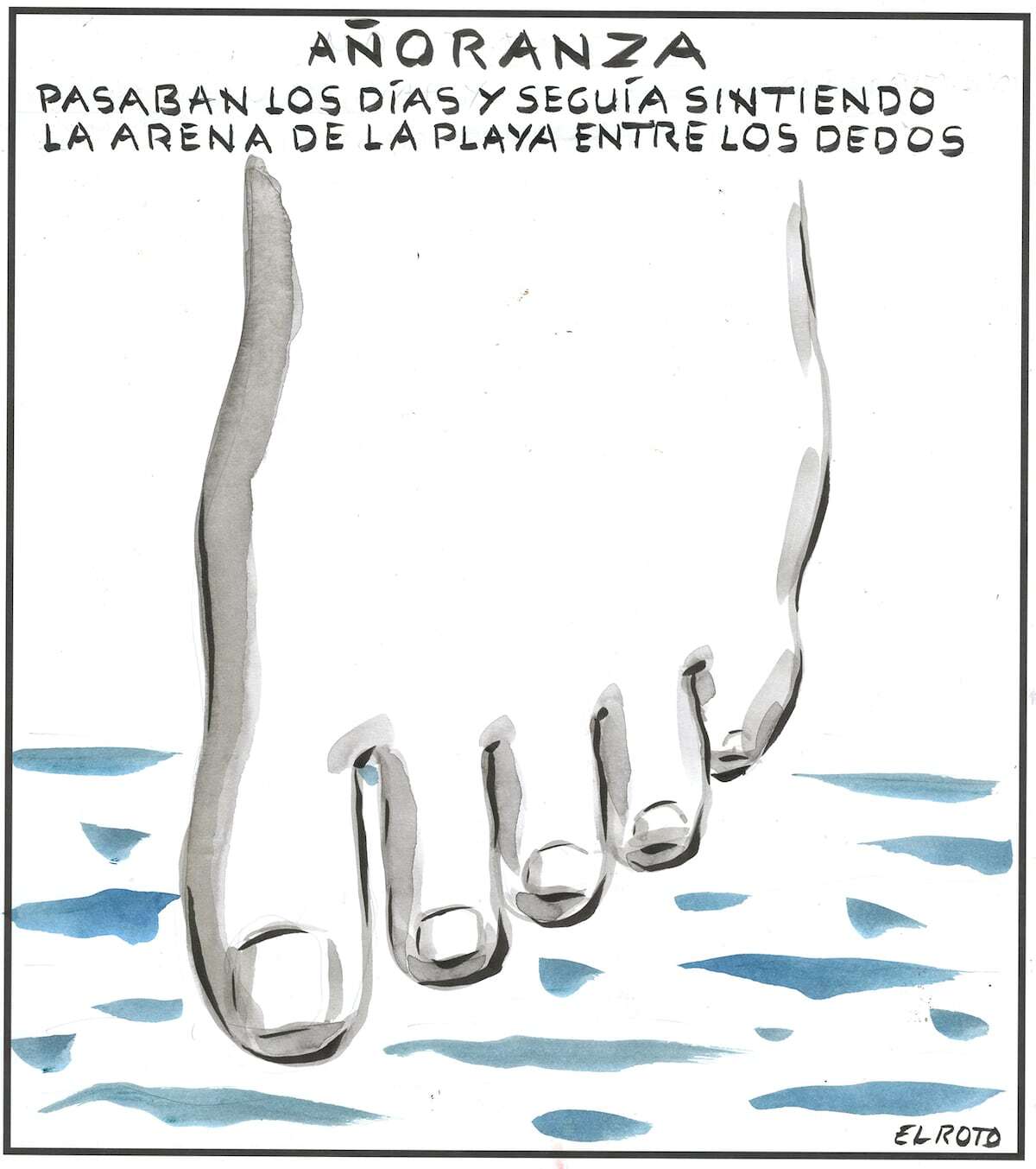 El Roto