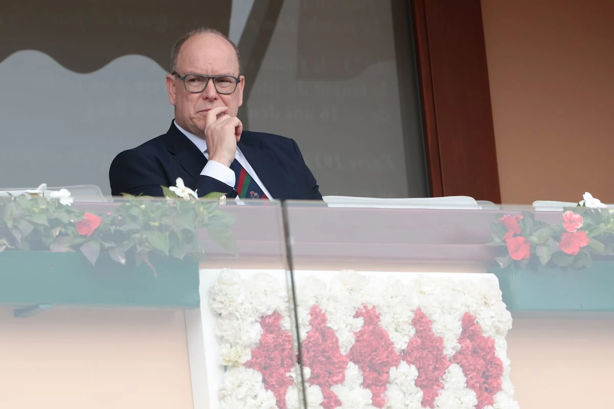 El embrollo judicial entre Alberto de Mónaco y su excontable: “Quería que su patrimonio fuera opaco”, asegura Claude Palmero