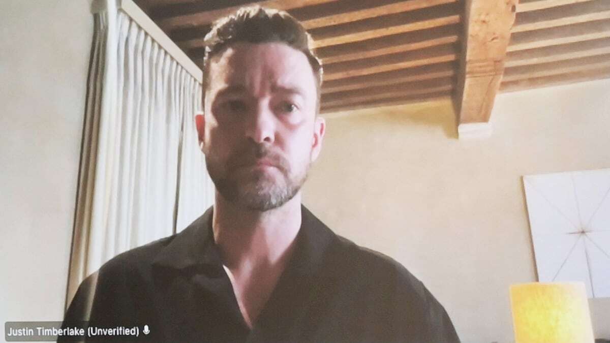 Justin Timberlake pierde su licencia de conducir tras ser detenido por manejar su coche borracho