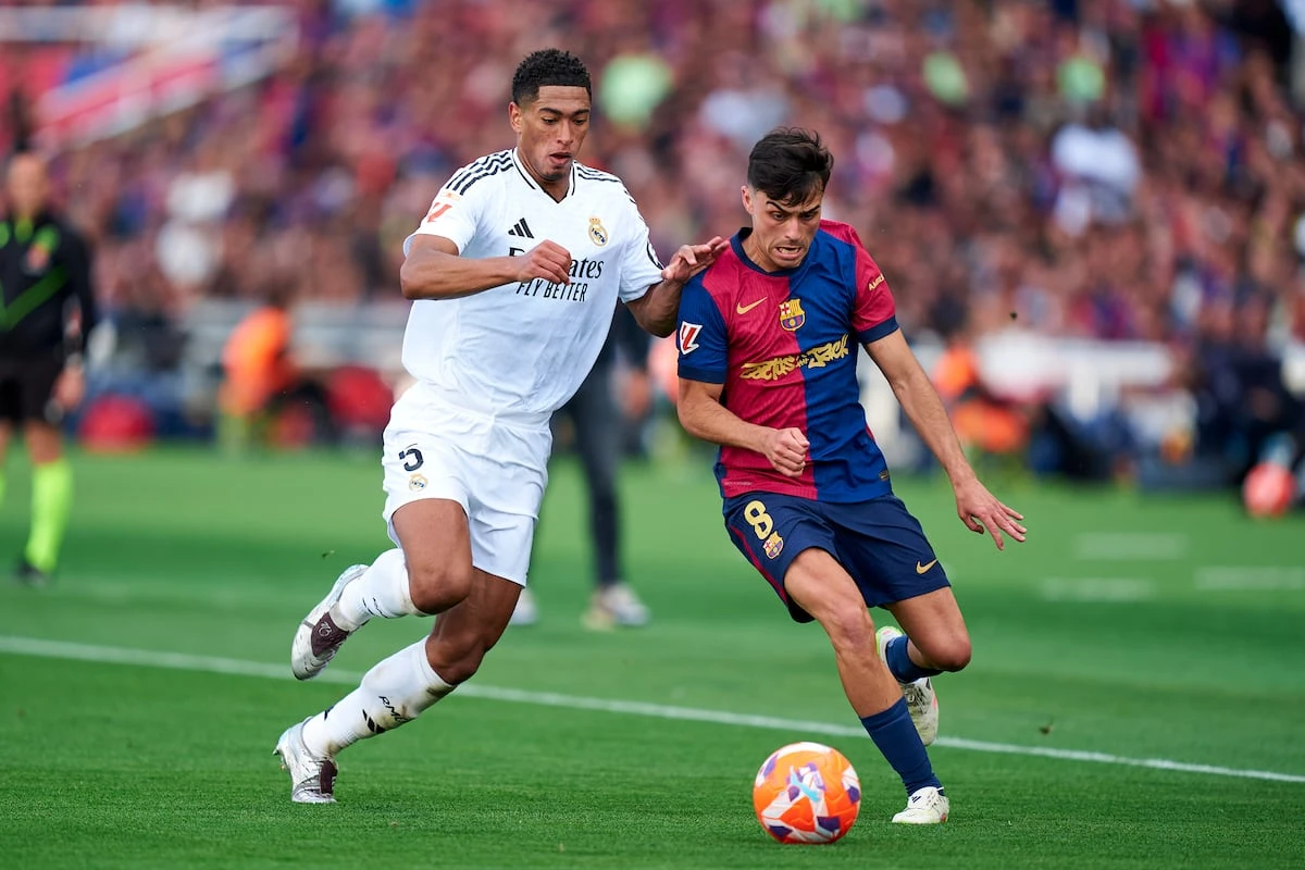 La Liga 2025-2026 echa a rodar: definidas las jornadas del campeonato