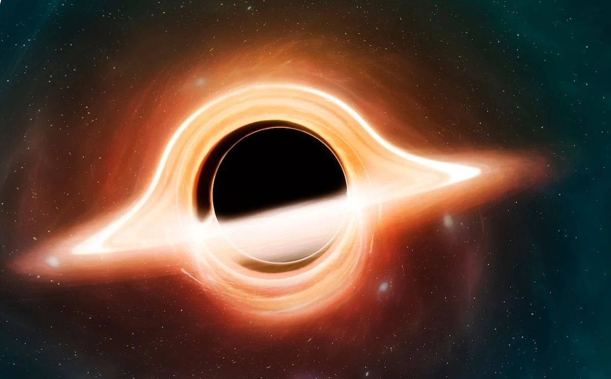Una misión interestelar para estudiar un agujero negro desde cerca, ¿ciencia ficción o realidad?