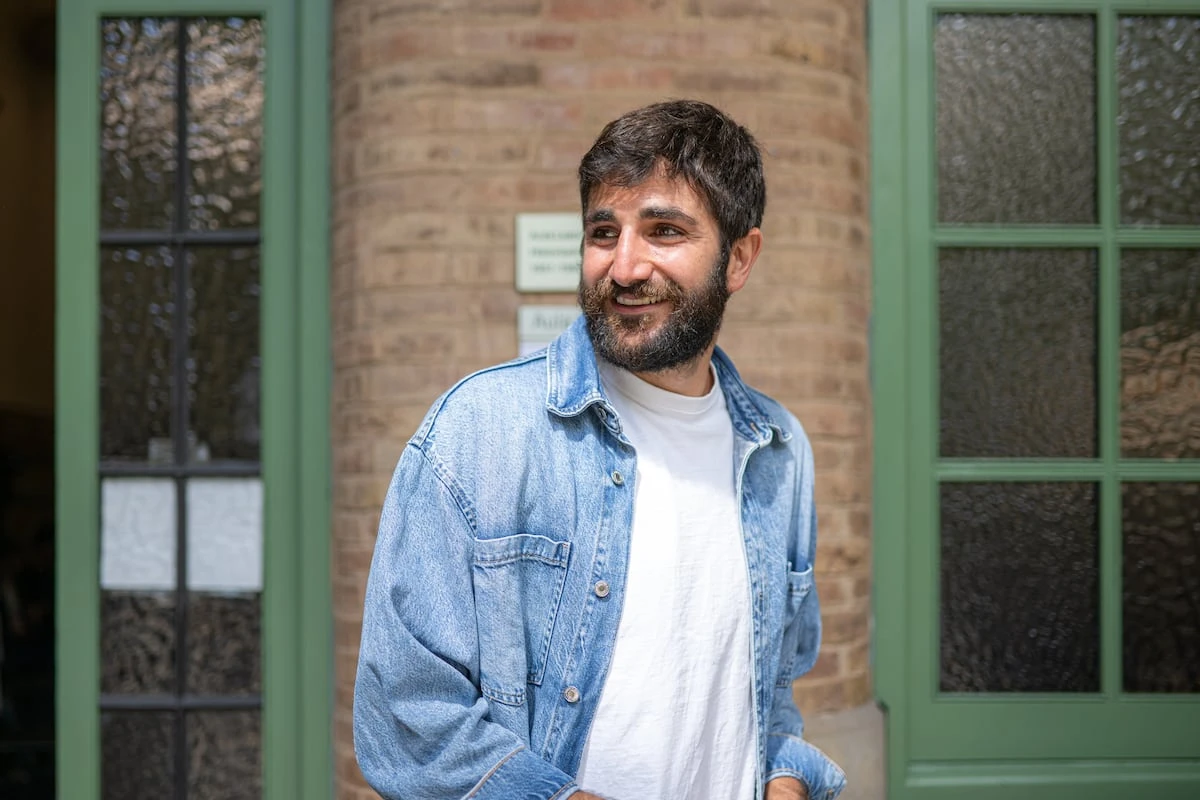 Ricky Rubio: “Vengo con una ilusión que nunca he tenido”
