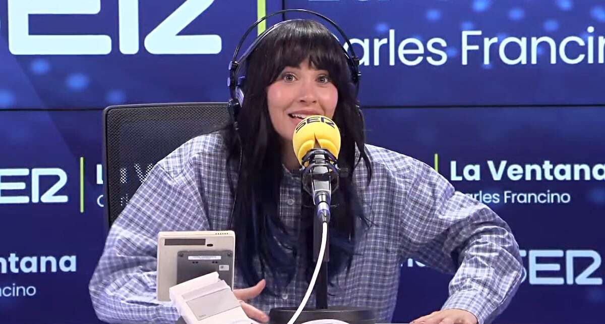 Aitana habla sobre su depresión y su hipocondría: “Estoy muchísimo mejor”