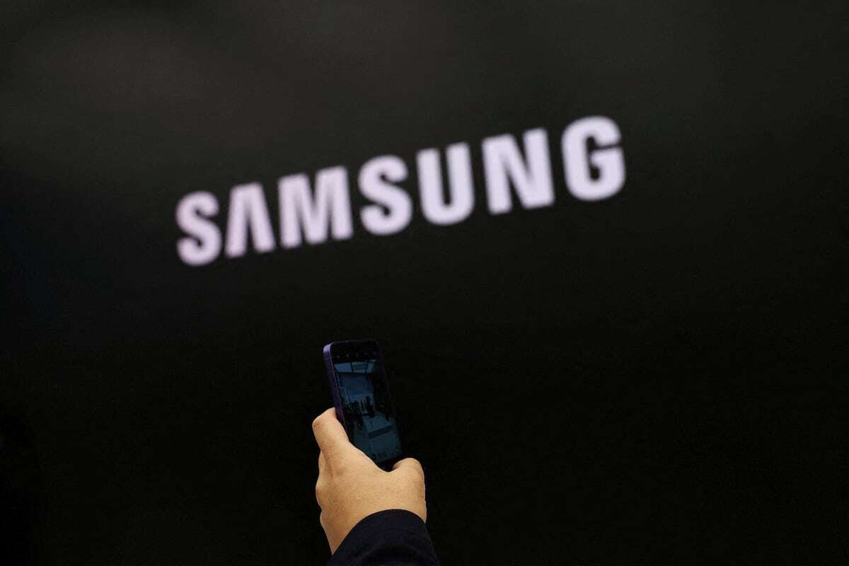 Samsung Electronics planea recortar el 30% de su plantilla en todo el mundo