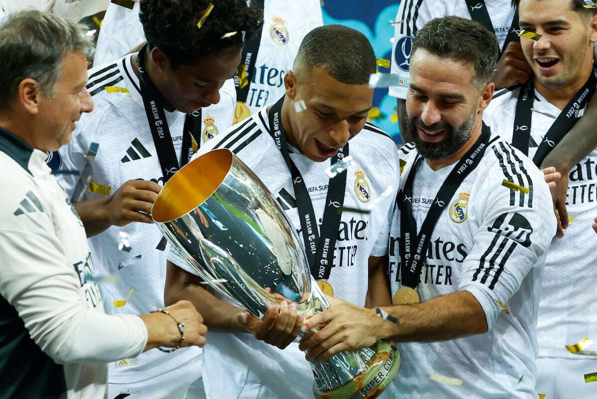 Empieza la Liga de Mbappé: claves de una temporada marcada por la llegada del francés