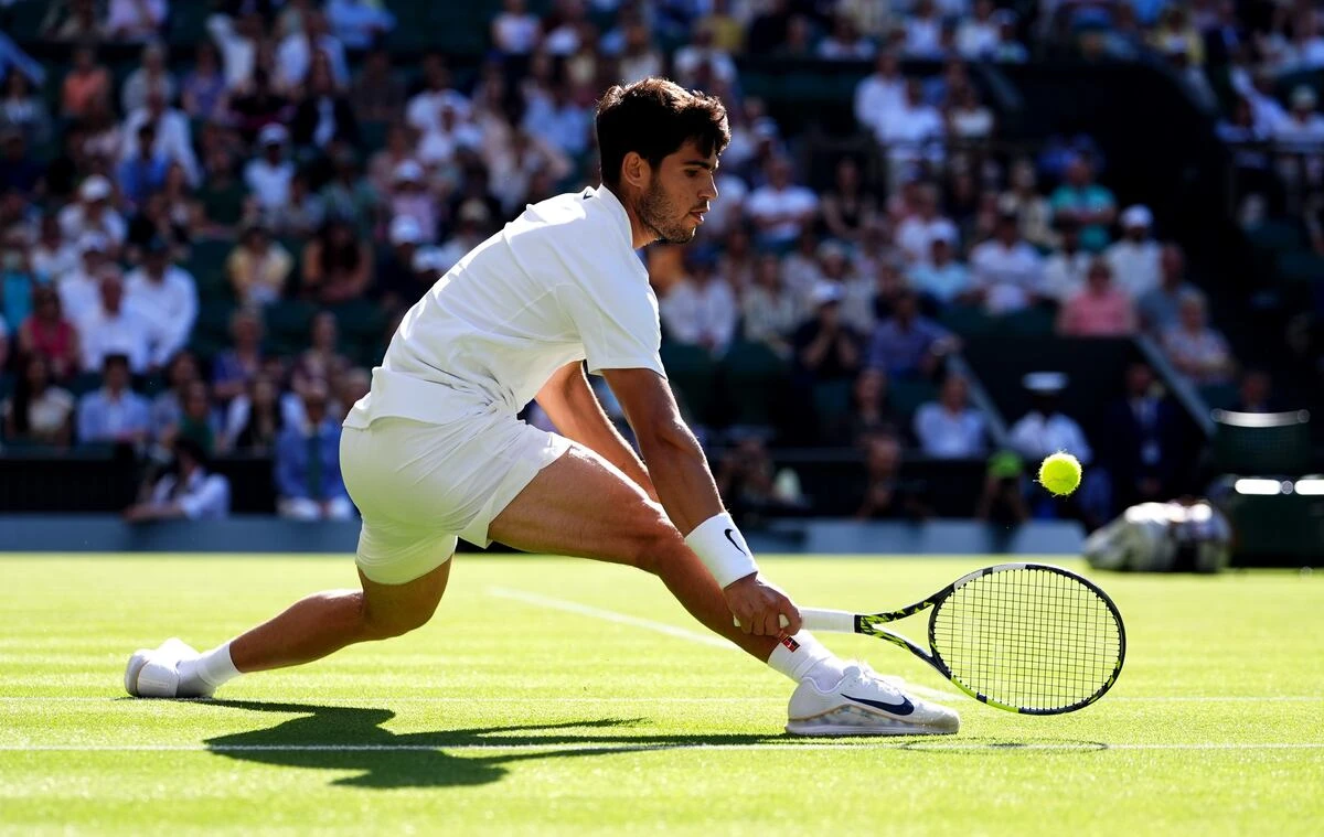 Alcaraz sube las revoluciones ante Norrie y encadena otras semifinales