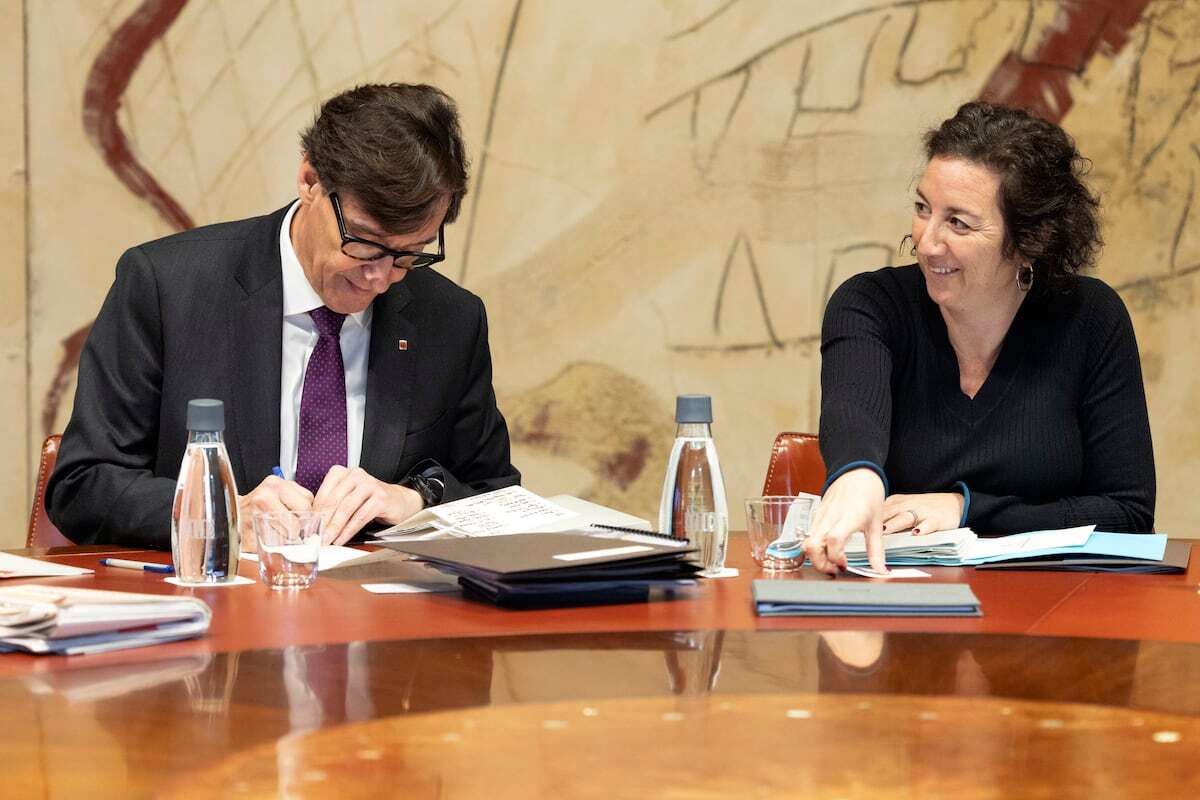 Cataluña pide 8.500 millones de euros al FLA tras la aprobación de la quita de un 22% por parte del Gobierno