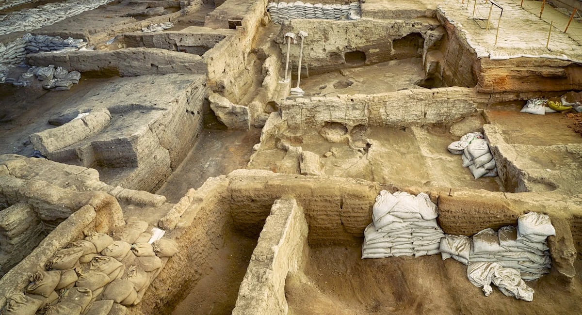 El estudio de más de 1.000 yacimientos apunta a que la desigualdad emergió mucho tiempo después de la agricultura