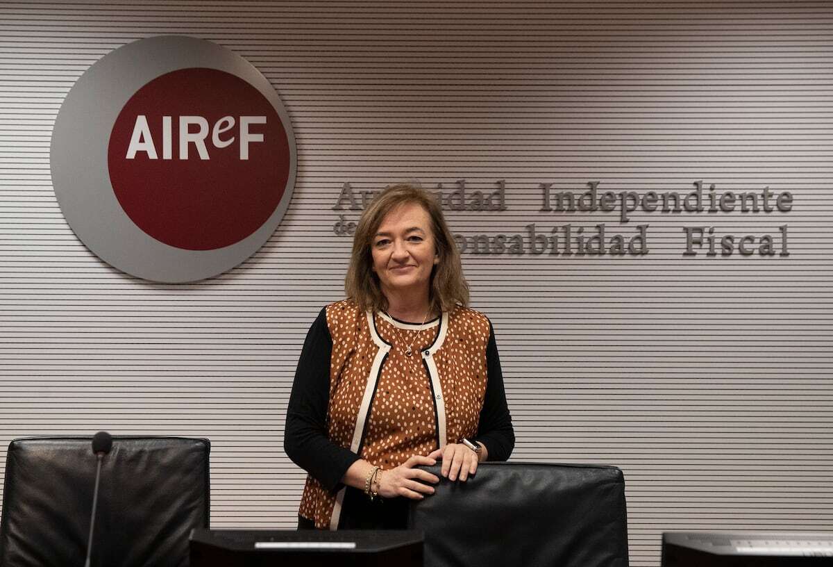 La Autoridad Fiscal cifra en 1.000 millones anuales el coste de las sentencias judiciales contrarias al Estado