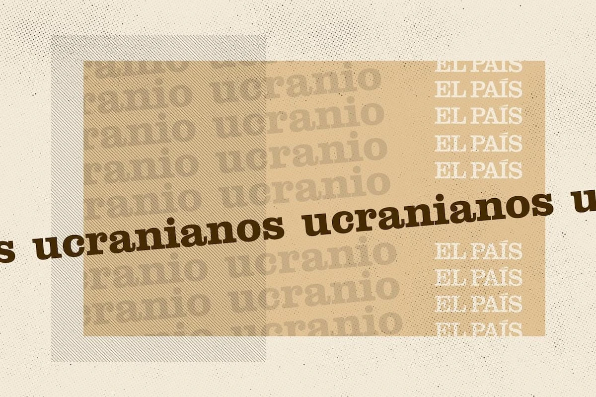 El ‘Libro de Estilo’ impone “ucranio”, los periodistas prefieren “ucraniano”