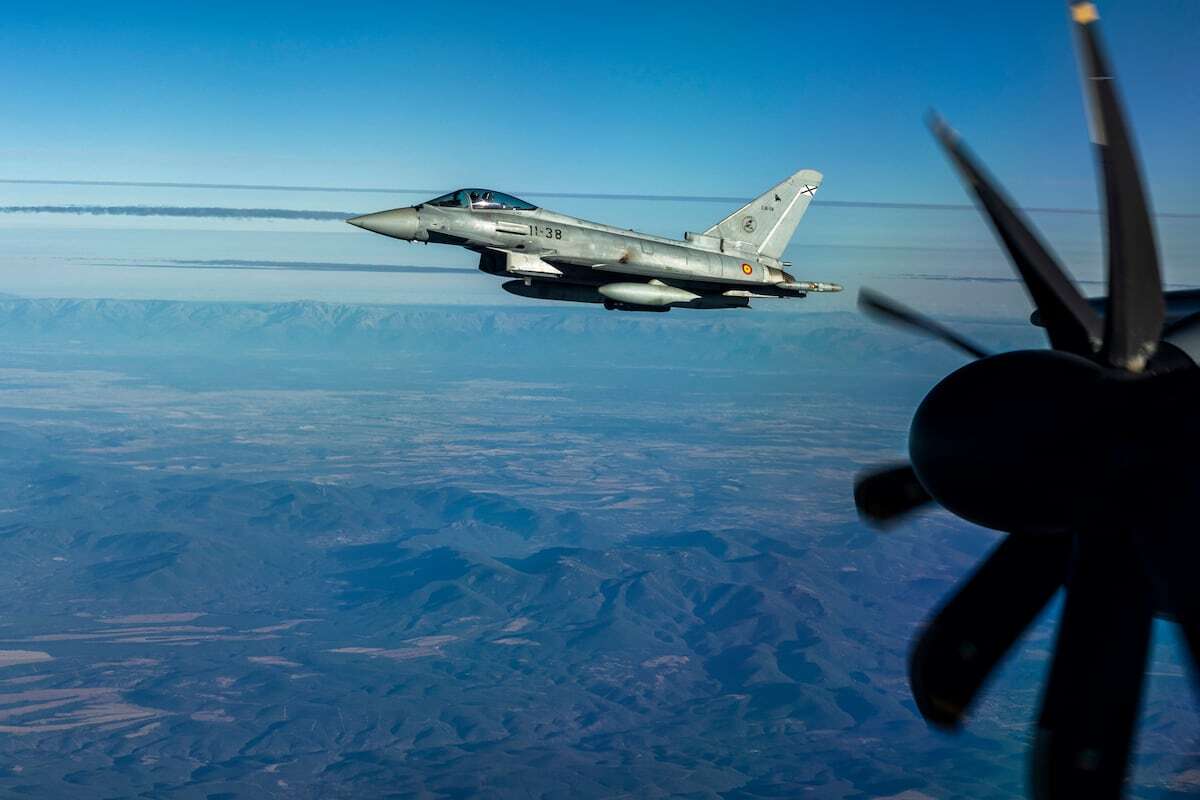 Europa se queda sin autonomía en campos clave: “Para defender la soberanía, antes hay que tenerla”