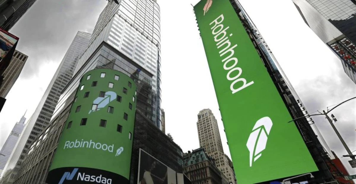 ¿Tokenizar acciones de una empresa privada sin su consentimiento? Robinhood, en la mira del regulador