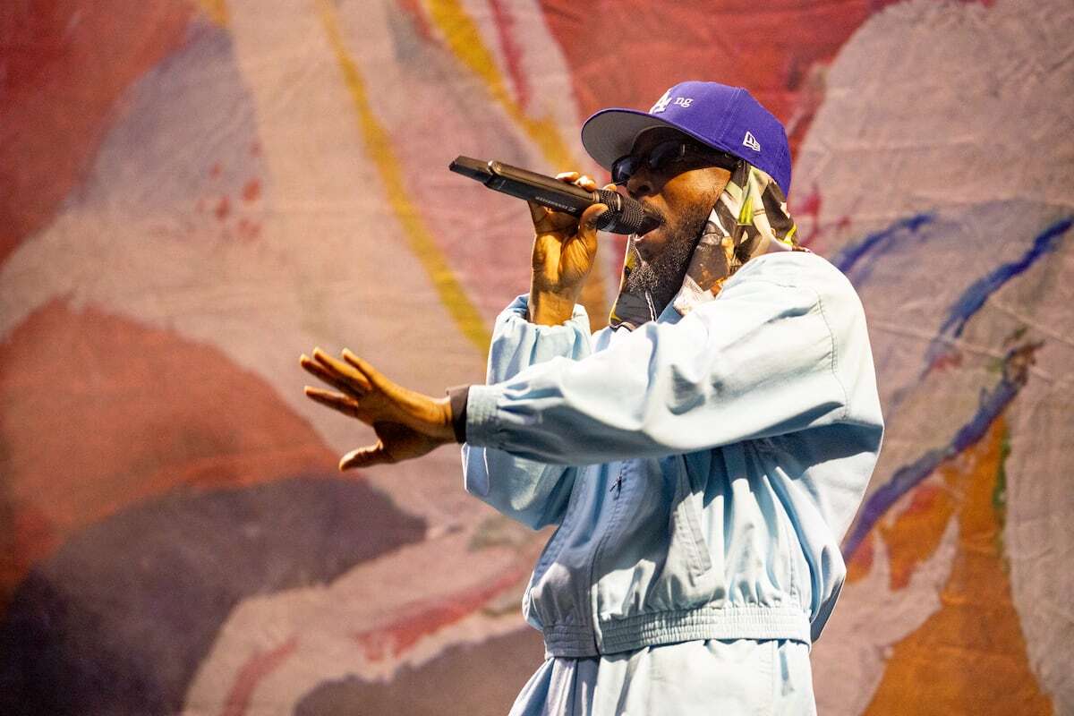 Kendrick Lamar es el artista elegido para amenizar el intermedio de la Super Bowl 2025