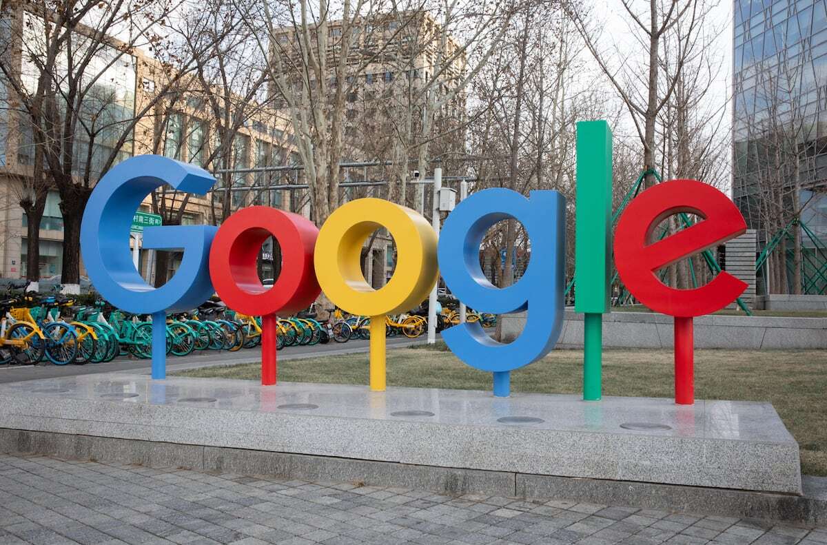 Google se convierte en la primera tecnológica que gana más de 100.000 millones de dólares en un ejercicio