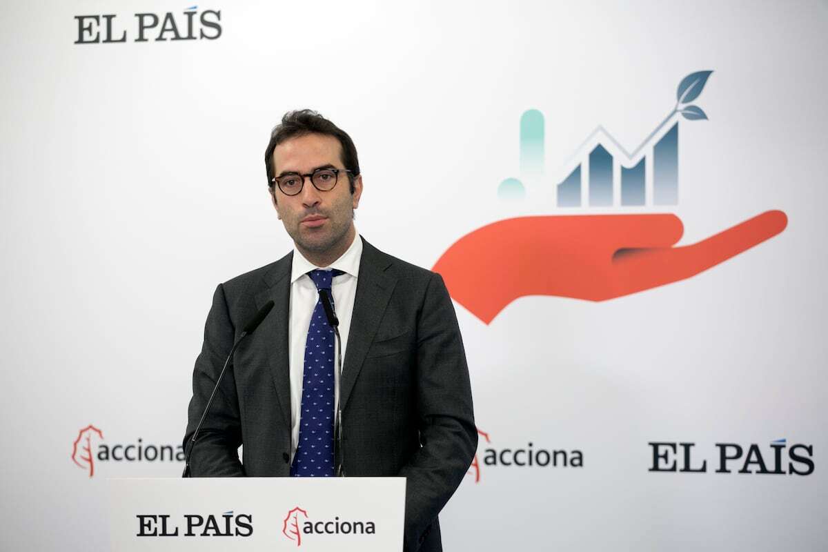 Cuerpo avanza que los impuestos extraordinarios a banca y energéticas estarán ligados al ciclo financiero y a la inversión