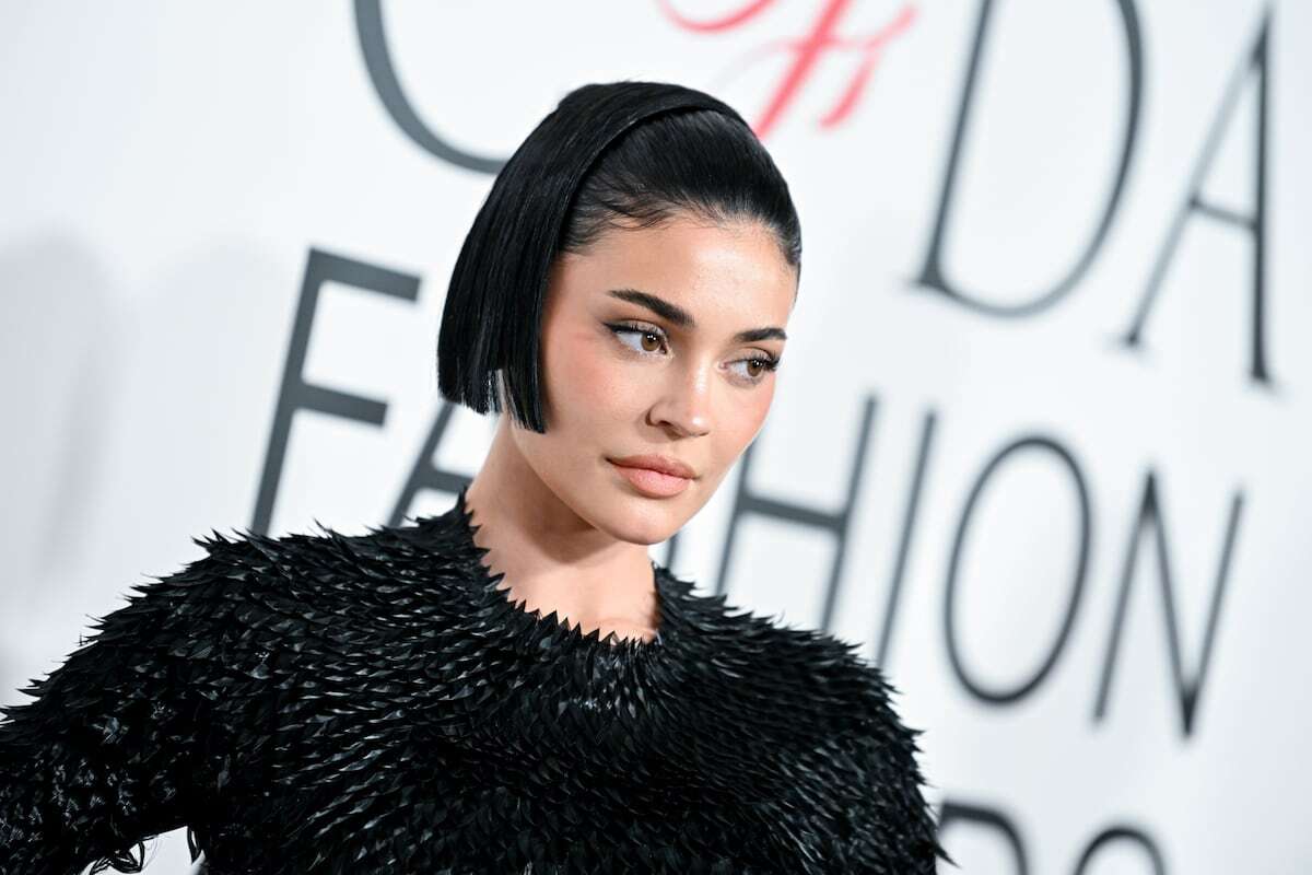 Kylie Jenner pagará el funeral de Jesús Guerrero, el peluquero de las famosas que se conviritó en su amigo