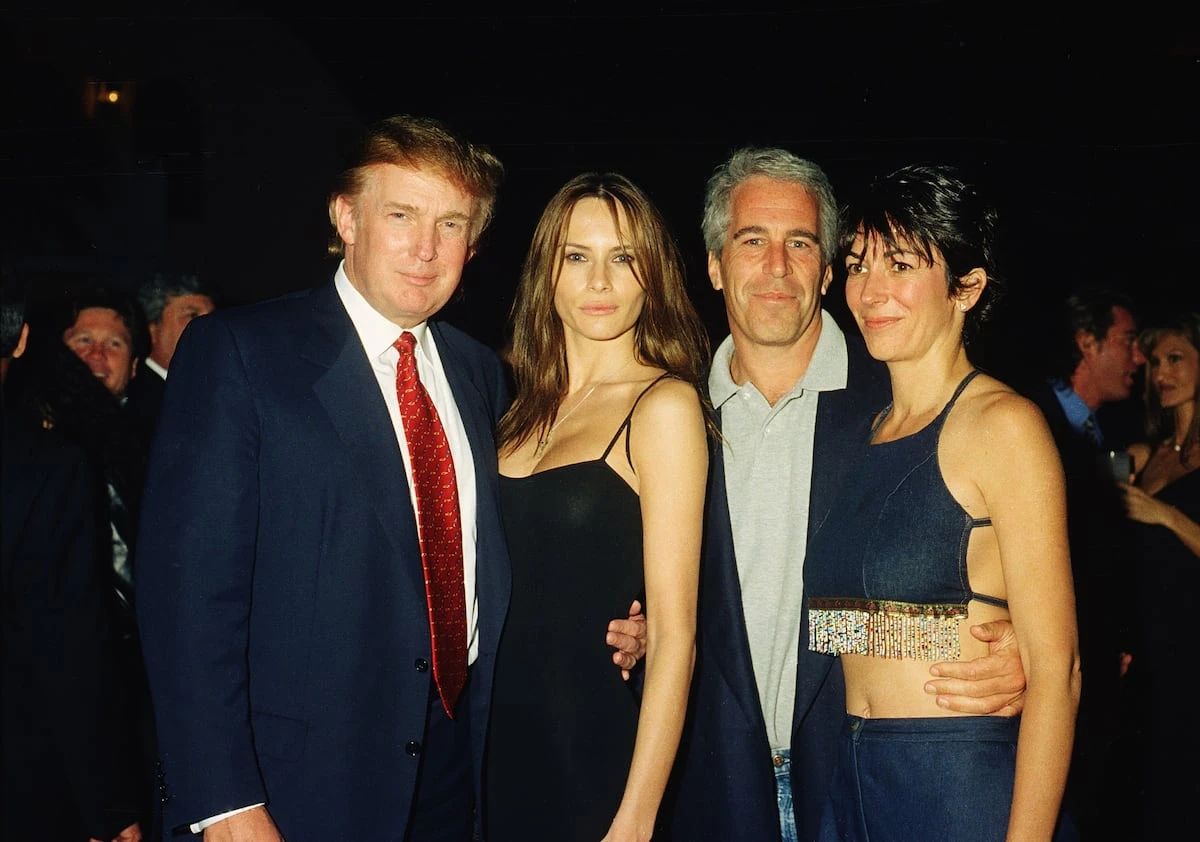 Trump pide a su fiscal general que publique una pequeña parte de los documentos del ‘caso Epstein’ para aplacar la rebelión MAGA