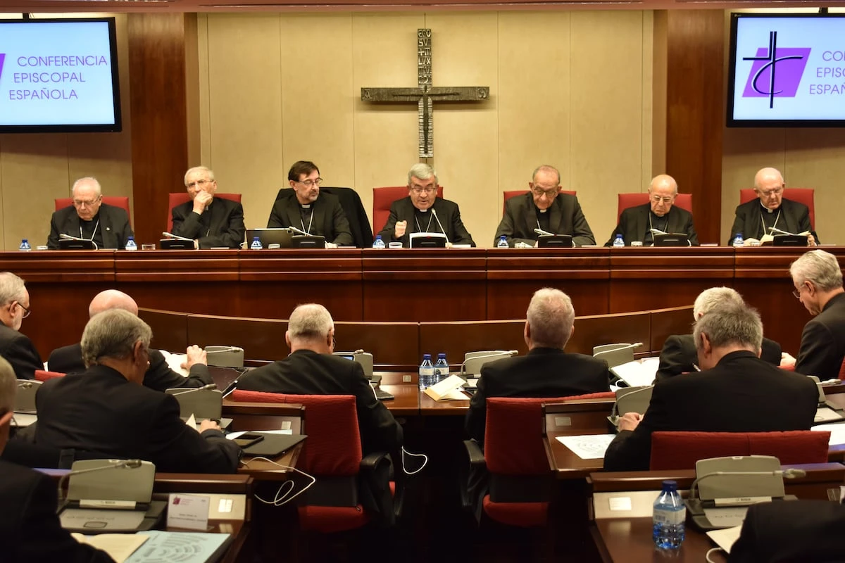 Los obispos, sobre las restricciones de culto tras el caso de Jumilla: “Es una discriminación que no puede darse en sociedades democráticas”