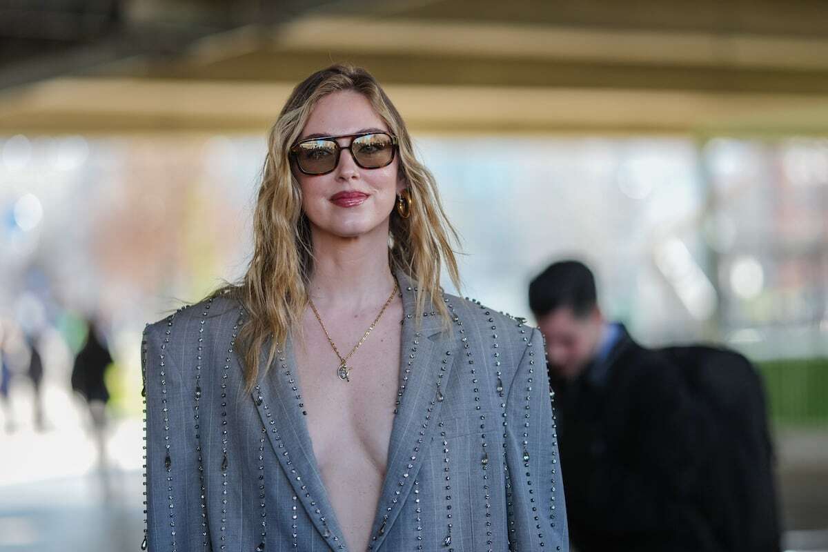 Chiara Ferragni intenta salvar su imperio con una ampliación de capital de seis millones de euros