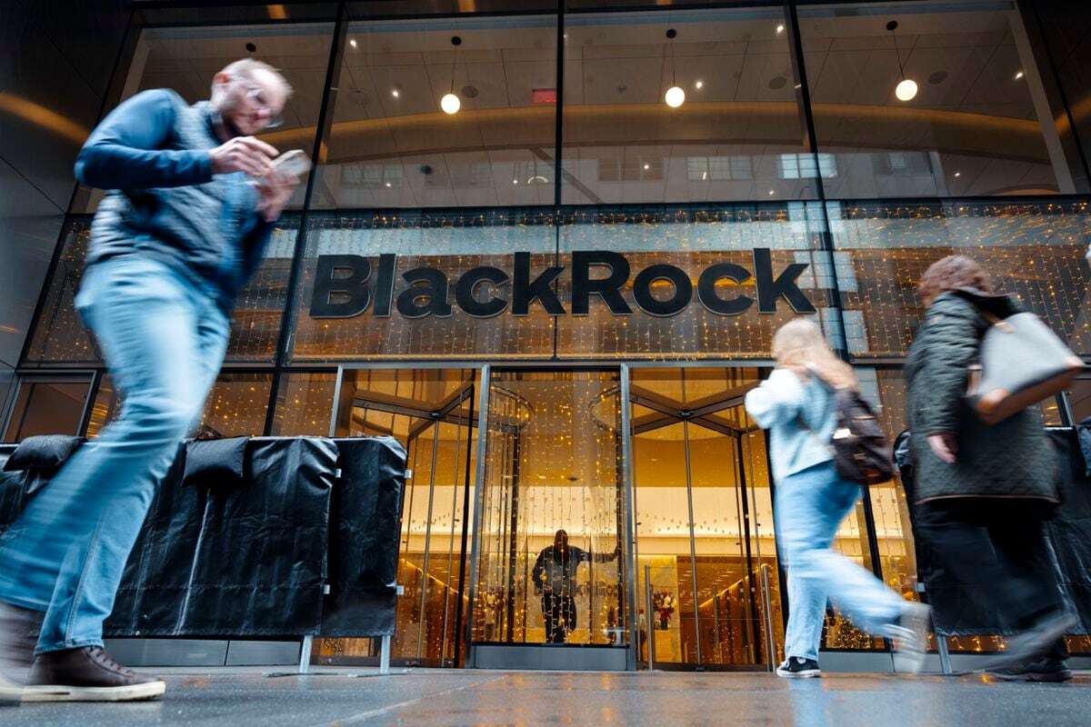 BlackRock dirige ahora sus tentáculos hacia las infraestructuras