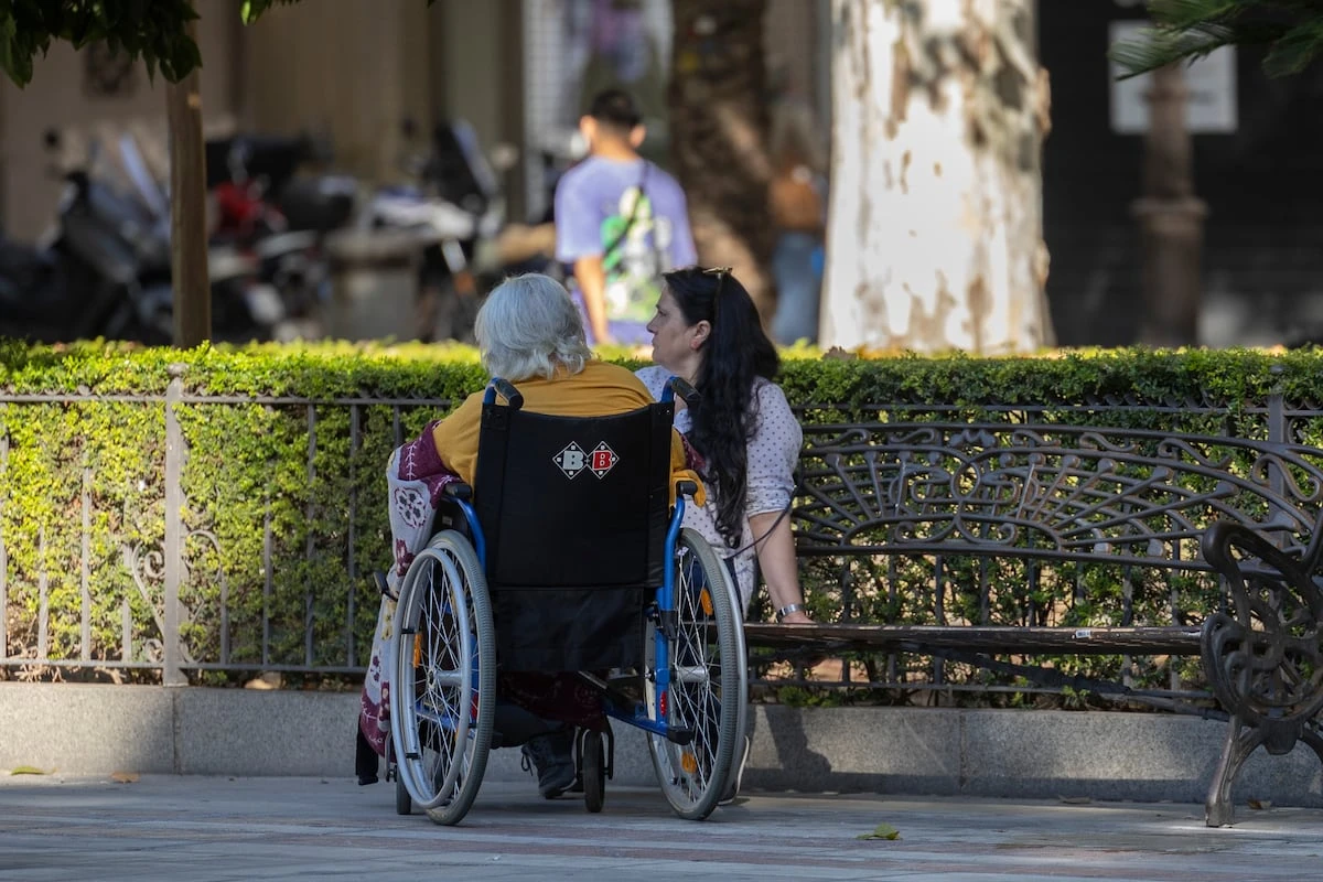 Fedea prevé que el gasto público en pensiones llegue al 17,1% del PIB en 2050, un punto más que la Airef