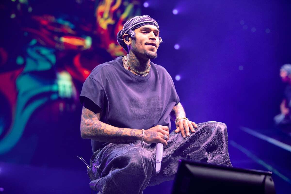 Chris Brown demanda a Warner Bros. por 500 millones de dólares por tacharle de abusador en un documemtal