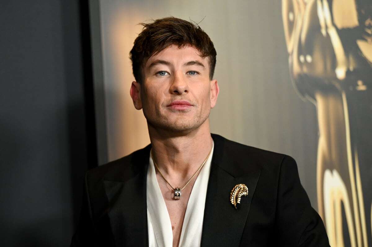 Barry Keoghan denuncia al acoso tras su ruptura con Sabrina Carpenter: “He recibido mensajes que ninguna persona debería leer jamás”