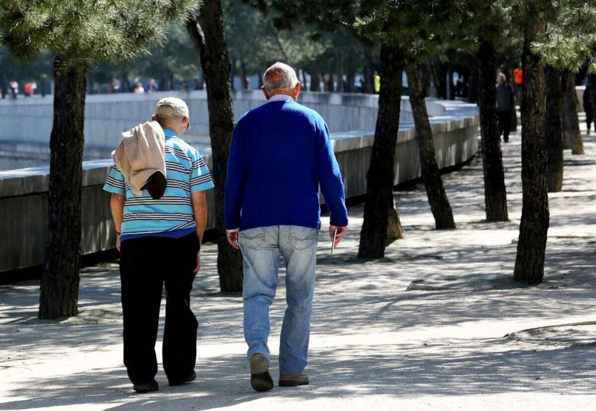 Un juzgado reconoce el complemento por maternidad a un jubilado porque su cese anticipado fue involuntario