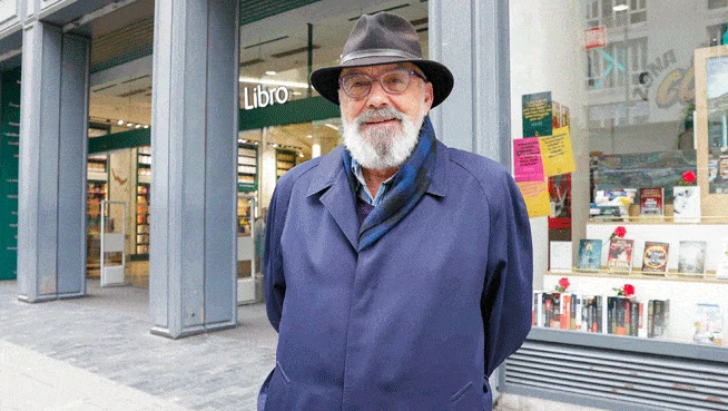 ¿Qué recomiendas leer este Día del Libro?: 