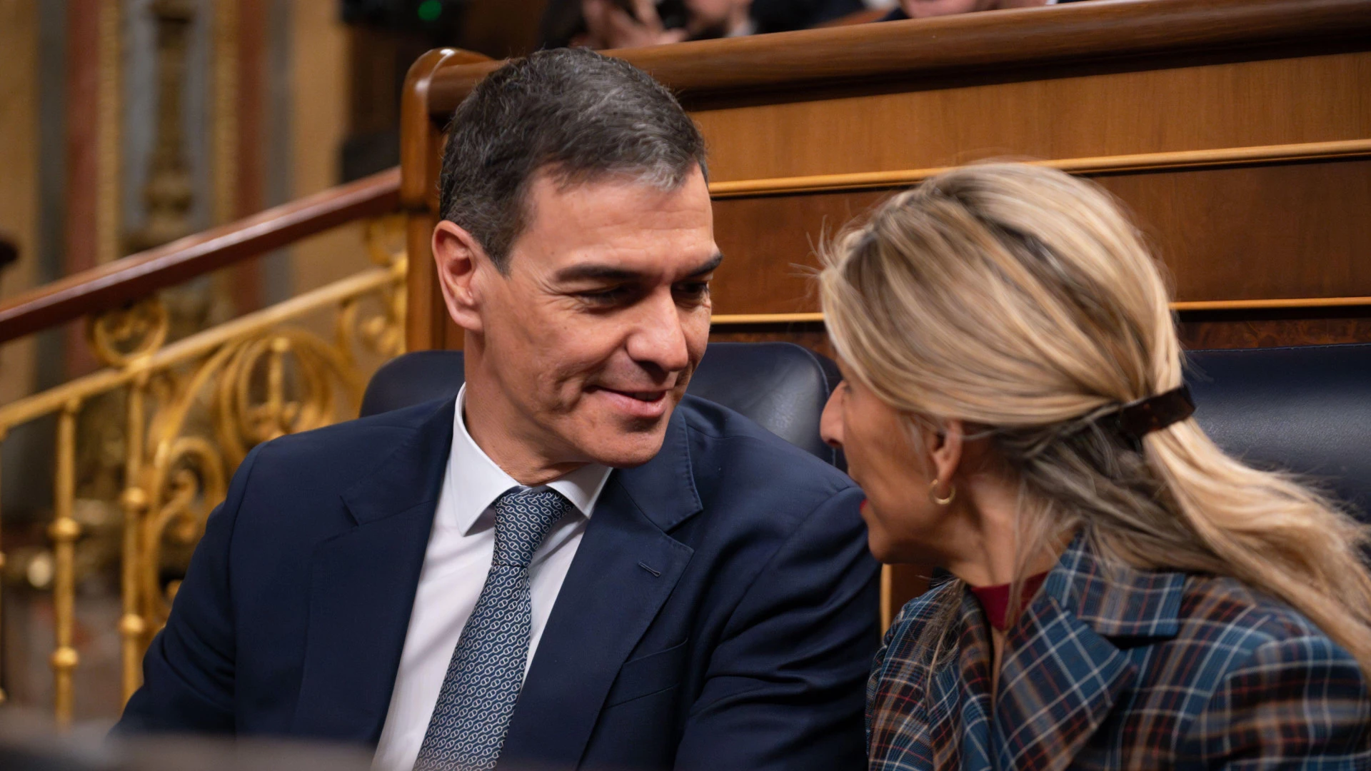 Sumar pone a prueba la salud del Gobierno de Pedro Sánchez: el intento de llegar a 2027 continúa