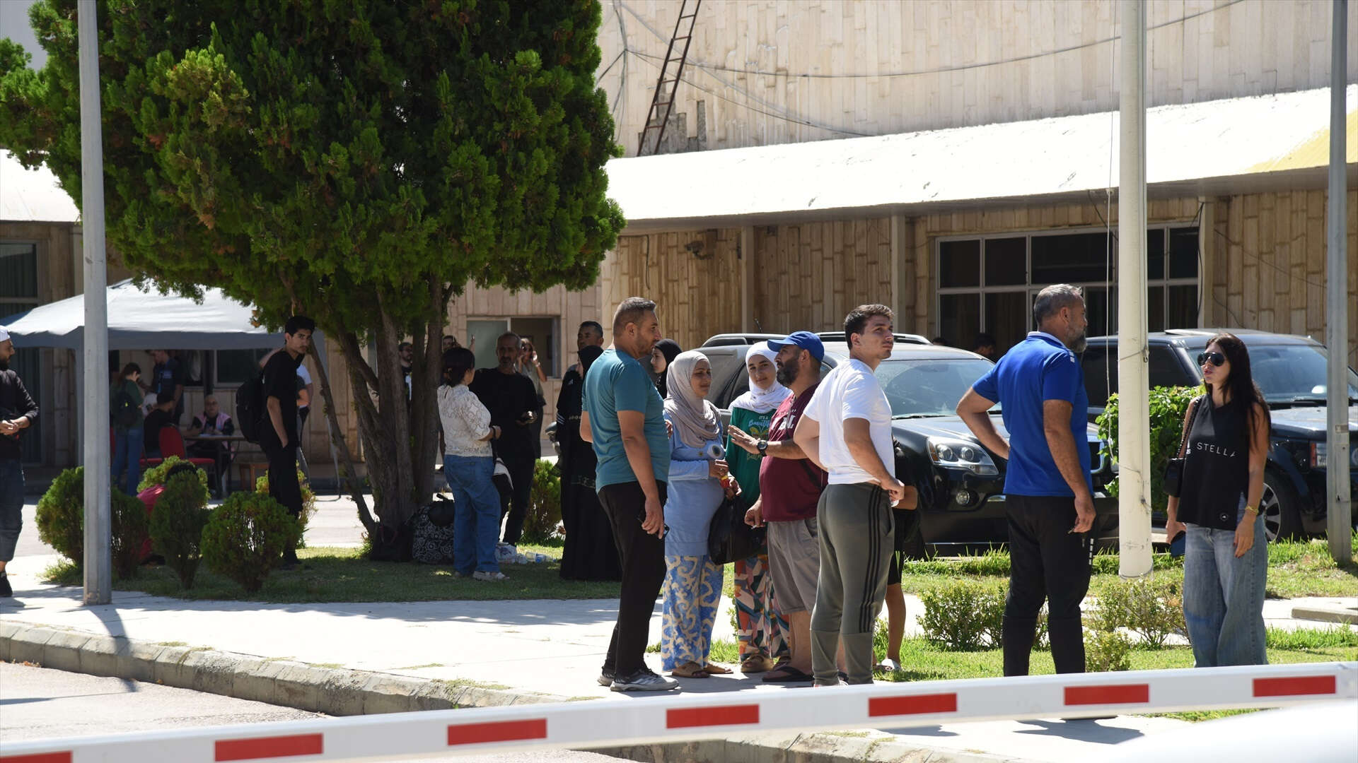 La ONU confirma más de 90.000 nuevos desplazados en Líbano mientras el país se prepara para posibles ataques terrestres