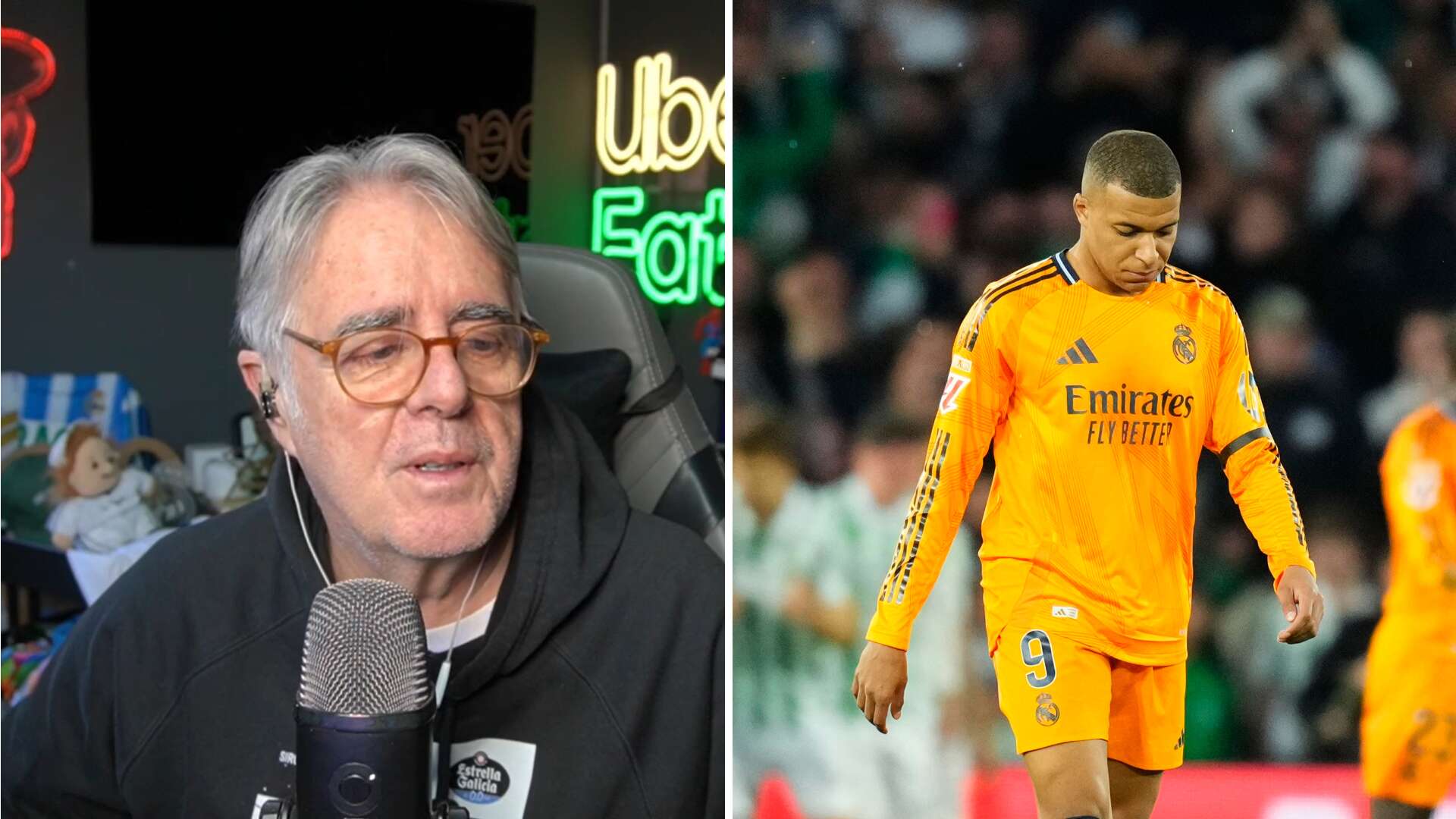 Siro López señala a varios jugadores del Real Madrid para entender el mal momento: 