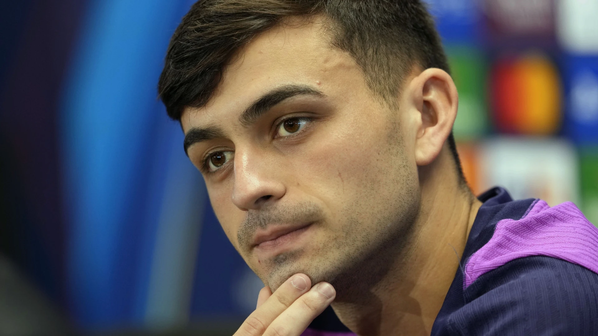 Pedri desvela lo que le ha pedido Hansi Flick para la nueva temporada en el Barça