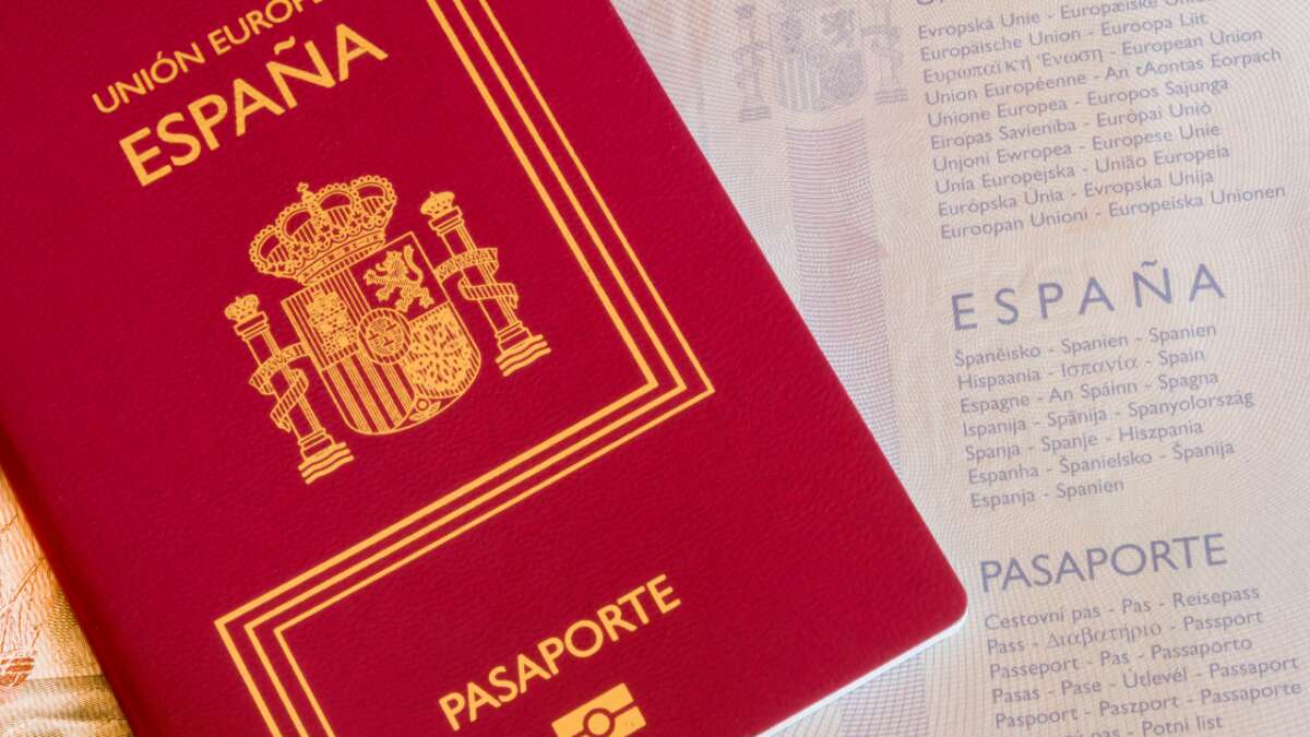 La lista de países en los que ya no se puede entrar únicamente con el pasaporte español