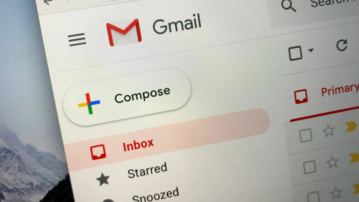 La función de Gmail que permitirá escribir y enviar los correos por ti de manera automática