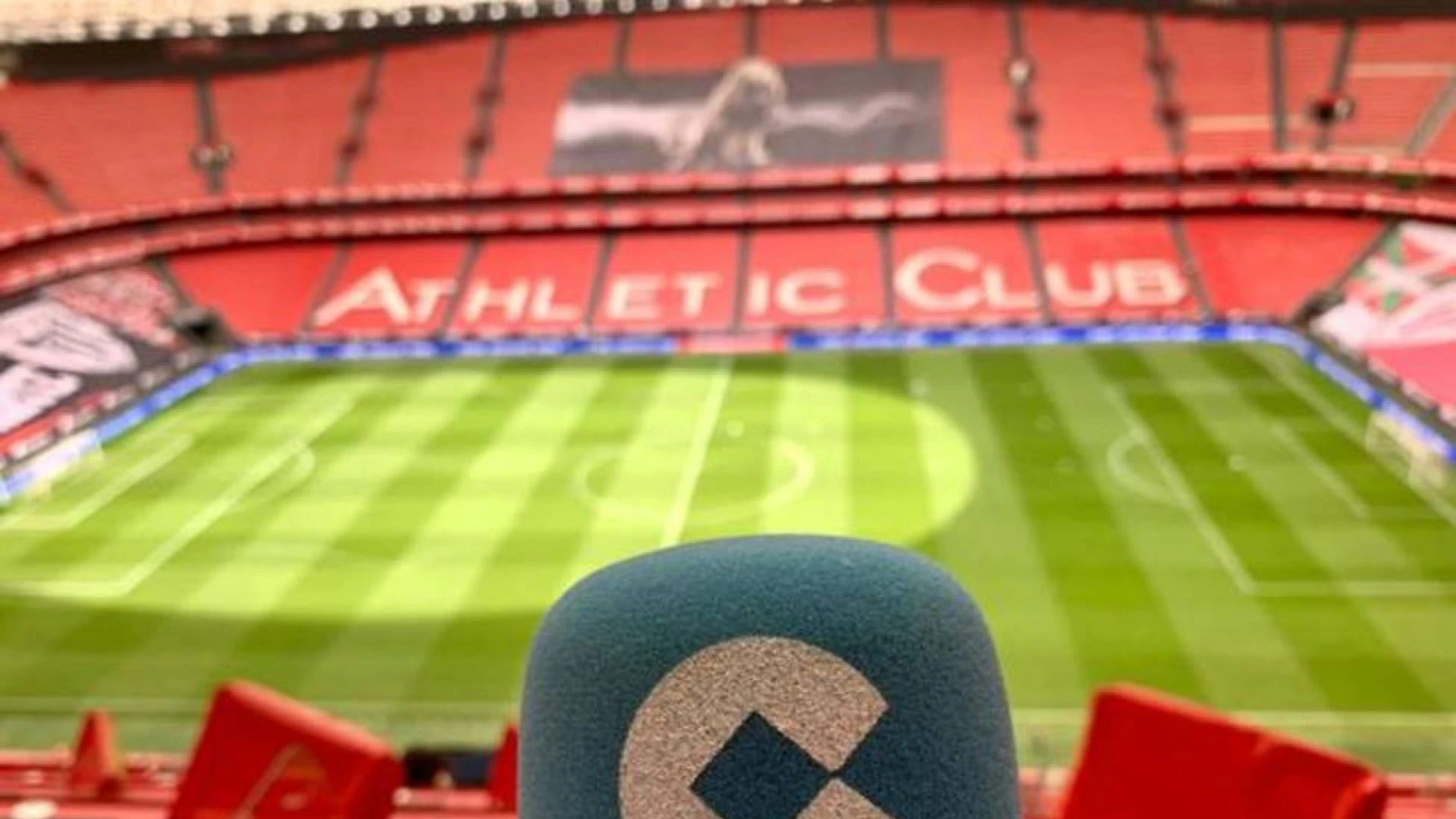 DIRECTO | Athletic Club - Alavés