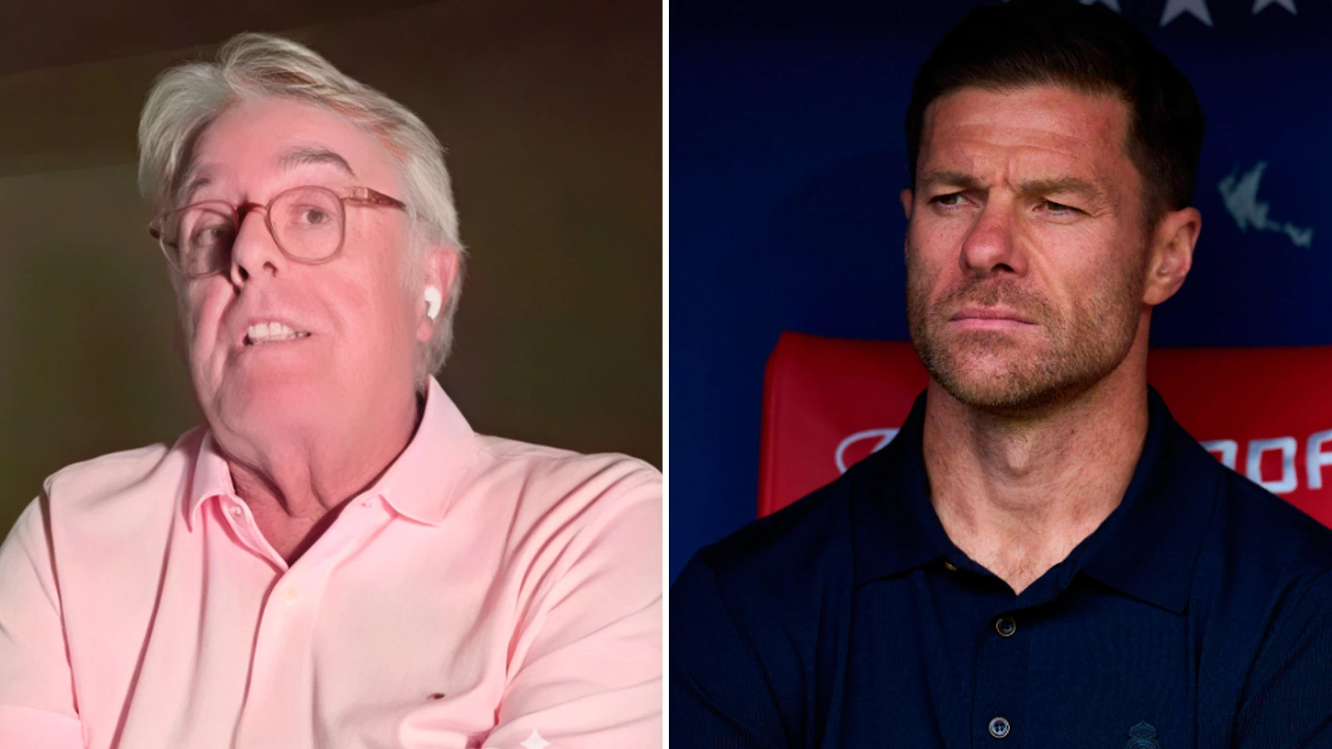 Siro López pide calma con Xabi Alonso en el Real Madrid y habla de un duro revés que se llevó el equipo con Mourinho: 