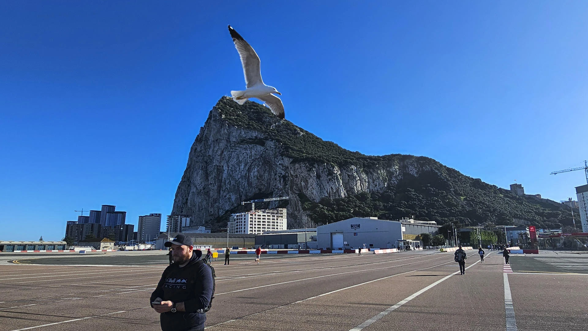El día que España pudo conseguir la soberanía de Gibraltar en 2002 y por qué el Gobierno decidió dar marcha atrás en el último momento